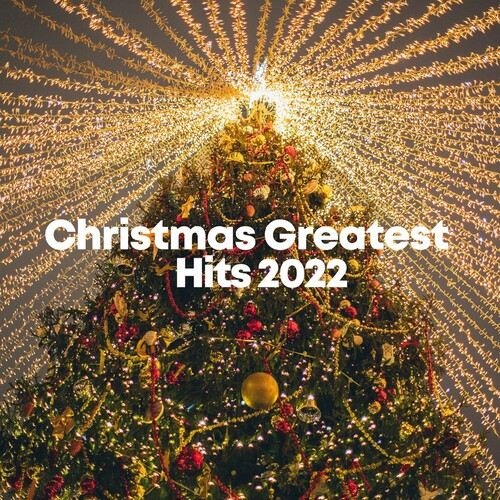 Various Artists – Christmas Greatest Hits 2022 (2022) MP3 320kbps