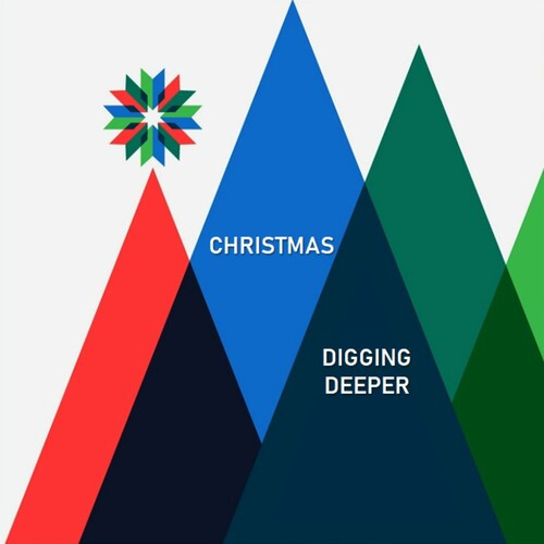 Various Artists – Christmas: Digging Deeper (2022) MP3 320kbps