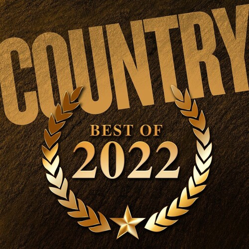 Various Artists – Country – Best of 2022 (2022) MP3 320kbps
