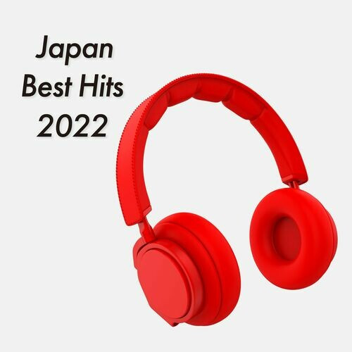 Various Artists – Japan Best Hits 2022 (2022) MP3 320kbps