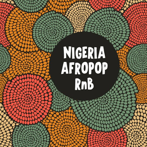 Various Artists - Nigeria Afropop RnB (2022) MP3 320kbps Download