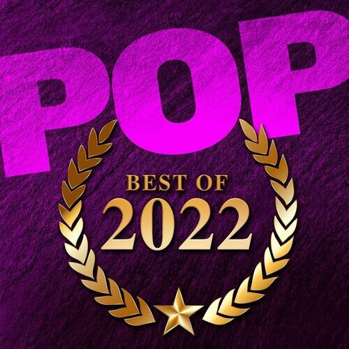 Various Artists – Pop – Best of 2022 (2022) MP3 320kbps