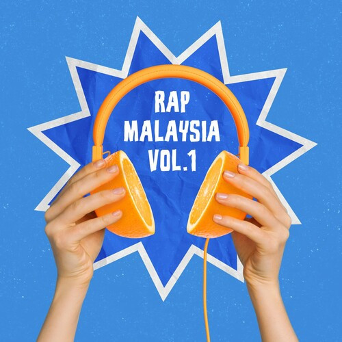 Various Artists – Rap Malaysia Vol.1 (2022) MP3 320kbps