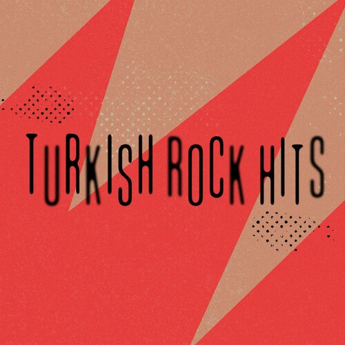 Various Artists – Turkish Rock Hits (2022) MP3 320kbps