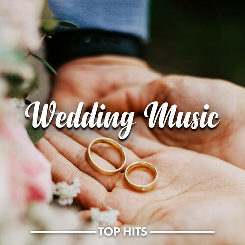 Various Artists – Wedding Music Best Of (2022) MP3 320kbps