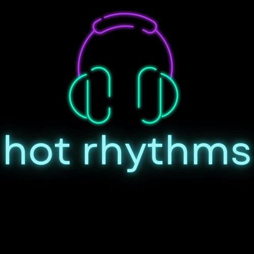 Various Artists – hot rhythms (2022) MP3 320kbps