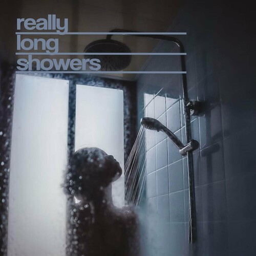 Various Artists – really long showers (2022) MP3 320kbps