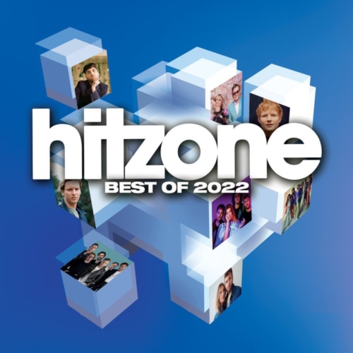 Various Artists - Hitzone: Best Of 2022 (2022) MP3 320kbps Download