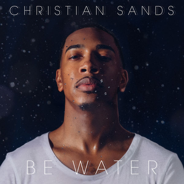 Christian Sands – Be Water (2020) [Official Digital Download 24bit/96kHz]