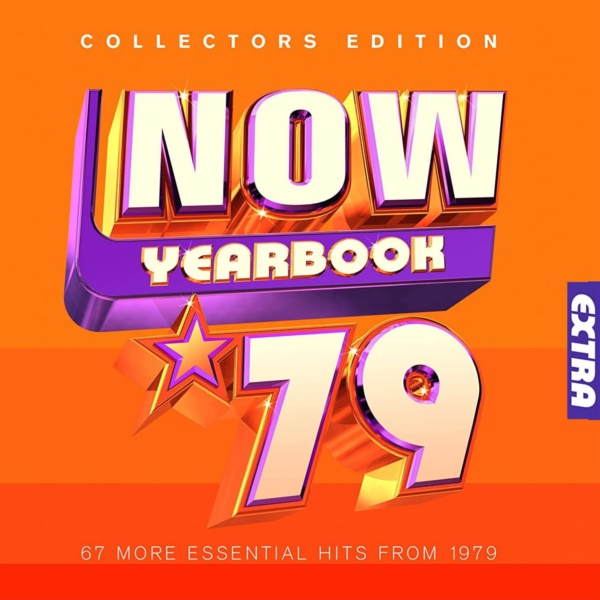 Various Artists – NOW Yearbook ’79 Extra (2022) MP3 320kbps