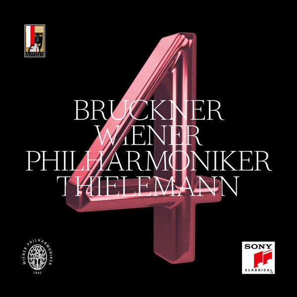 Christian Thielemann – Bruckner: Symphony No.4 in E-flat Major, WAB 104 (Edition Haas) (2021) [Official Digital Download 24bit/96kHz]