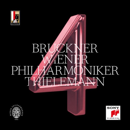 Christian Thielemann – Bruckner: Symphony No.4 in E-flat Major, WAB 104 (Edition Haas) (2021) [FLAC 24 bit, 96 kHz]