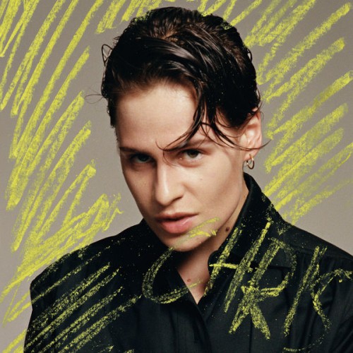 Christine and the Queens – Chris (2018) [FLAC 24 bit, 44,1 kHz]