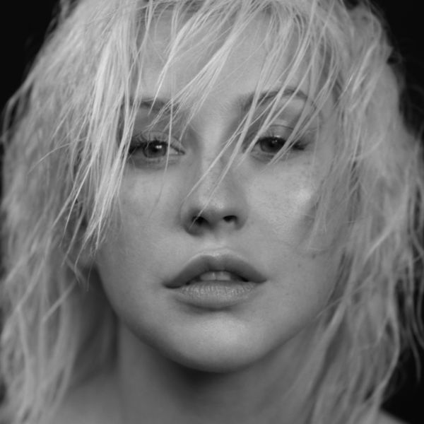 Christina Aguilera – Liberation (2018) [Official Digital Download 24bit/44,1kHz]