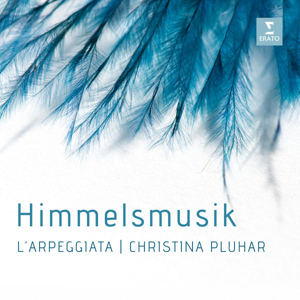 Christina Pluhar – Himmelsmusik (2018) [Official Digital Download 24bit/96kHz]