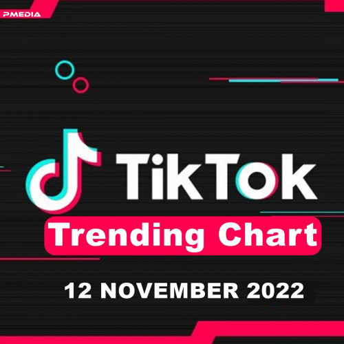 Various Artists – TikTok Trending Top 50 Singles Chart (12-November-2022) (2022)  MP3 320kbps
