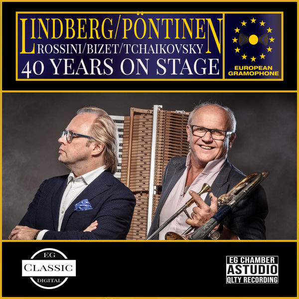 Christian Lindberg – 40 Years on Stage (2021) [Official Digital Download 24bit/48kHz]