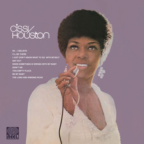 Cissy Houston – Cissy Houston (Bonus Track Version – Digitally Remastered) (2019) [FLAC 24 bit, 96 kHz]