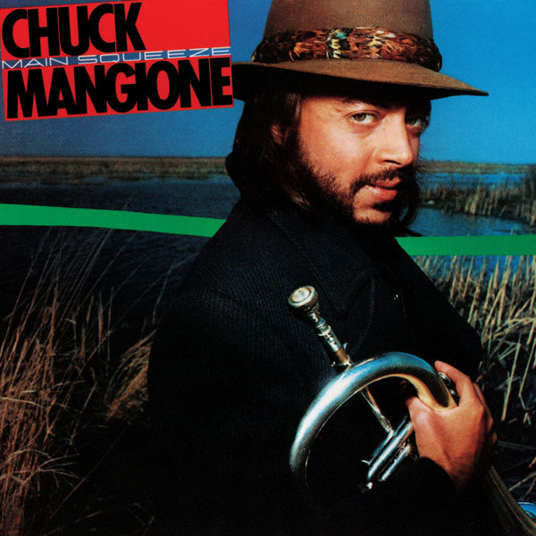 Chuck Mangione – Main Squeeze (1976/2021) [Official Digital Download 24bit/96kHz]