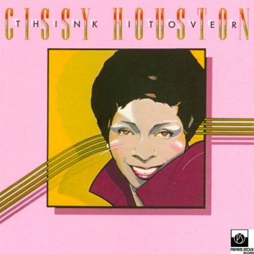 Cissy Houston – Think It Over (1978/2017) [FLAC 24 bit, 44,1 kHz]