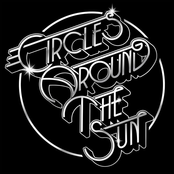 Circles Around The Sun – Circles Around The Sun (2020) [Official Digital Download 24bit/48kHz]