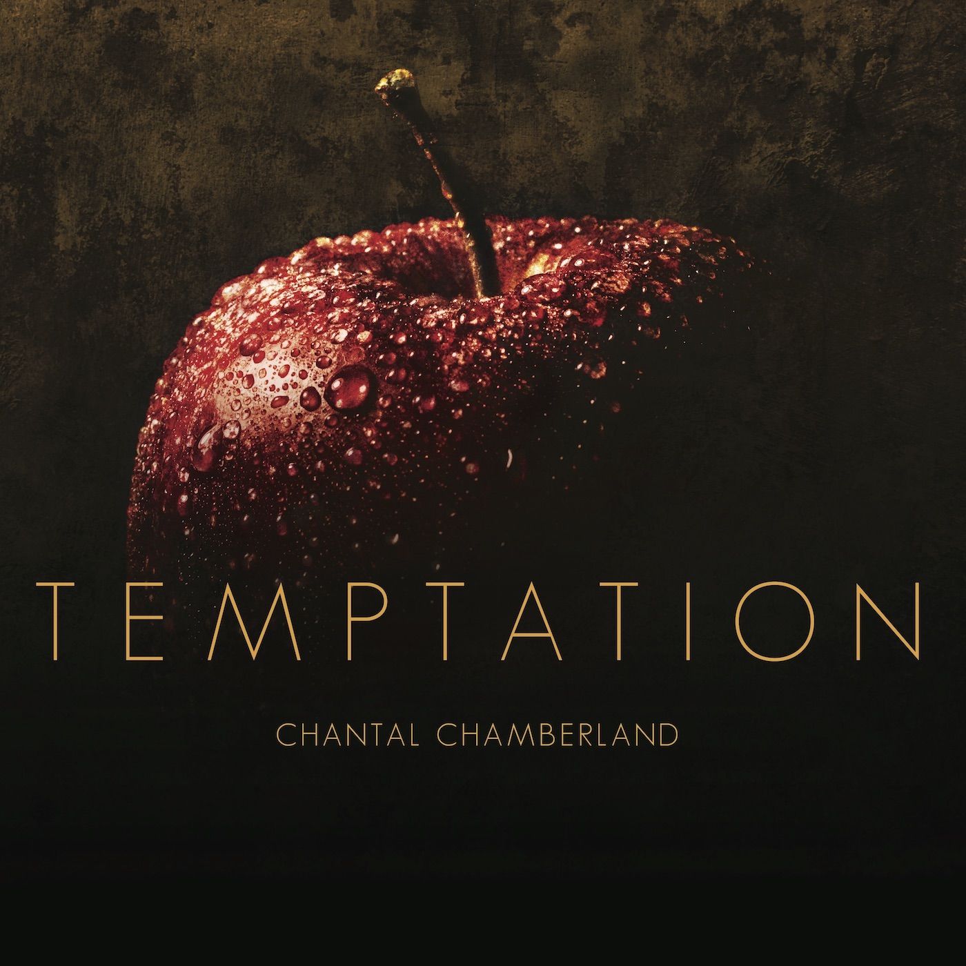 Chantal Chamberland – Temptation (2019) DSF DSD64 + Hi-Res FLAC