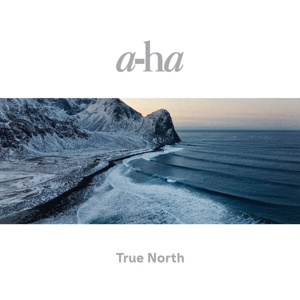 A-Ha – True North (2022) [Official Digital Download 24bit/96kHz]