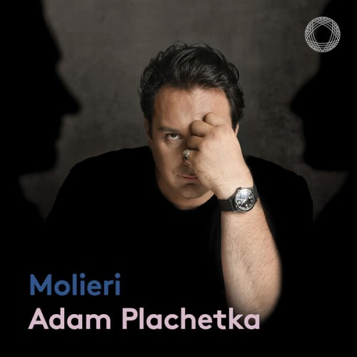 Adam Plachetka, Czech Ensemble Baroque, Roman Valek – Molieri (2022) [FLAC, 24 bit, 96 kHz]