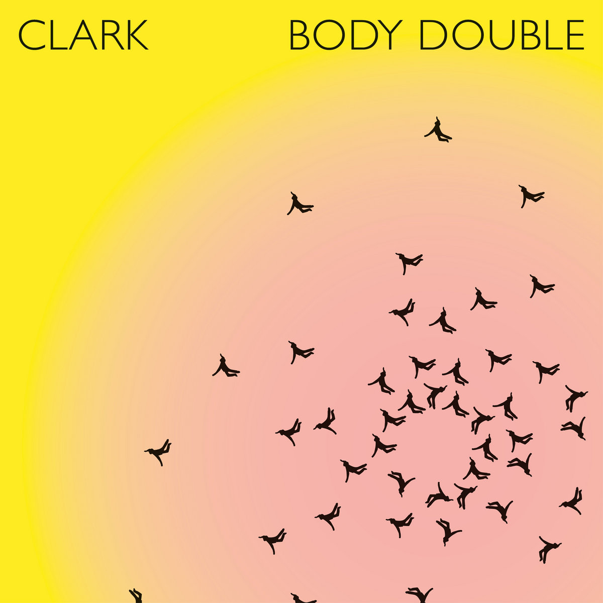 Clark – Body Double (2022) [Official Digital Download 24bit/44,1kHz]