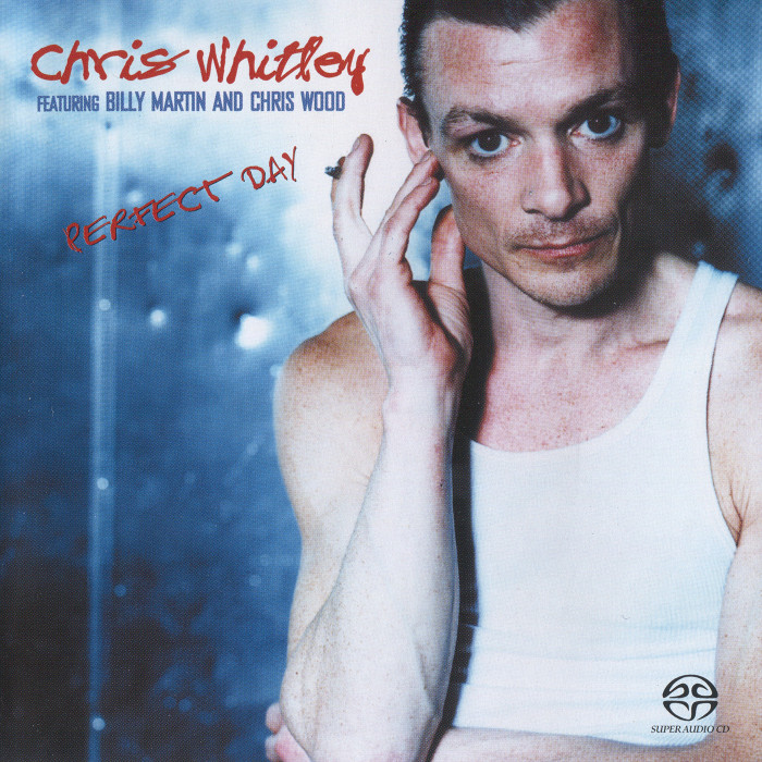 Chris Whitley – Perfect Day (2000) [Reissue 2001] SACD ISO + DSF DSD64 + FLAC 24bit/96kHz
