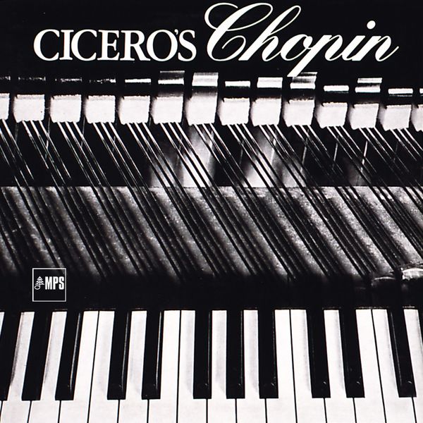 Eugen Cicero – Cicero’s Chopin (1966/2018) [Official Digital Download 24bit/88,2kHz]