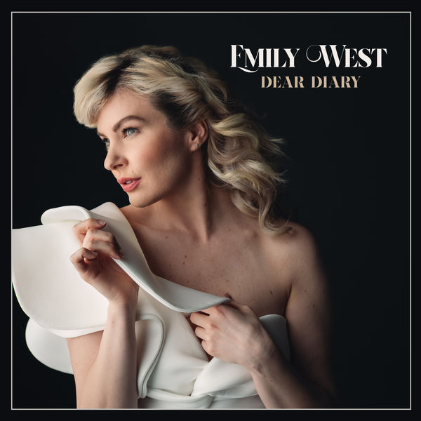 Emily West – Dear Diary (2022) [Official Digital Download 24bit/44,1kHz]