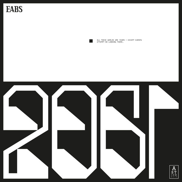 EABS – 2061 (2022) [FLAC 24bit/96kHz]