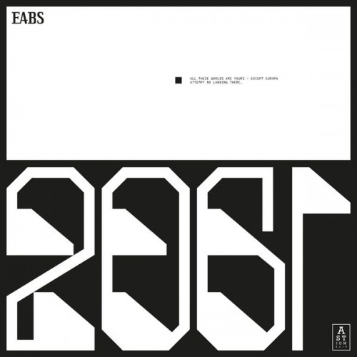 EABS – 2061 (2022) [FLAC 24 bit, 96 kHz]