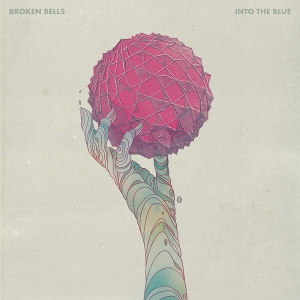 Broken Bells - Into The Blue (2022) [FLAC 24bit/96kHz] Download