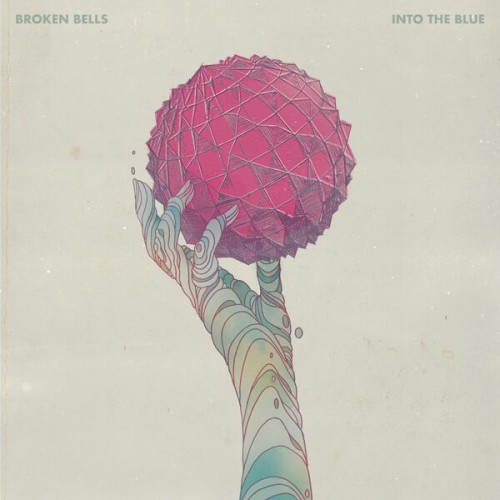 Broken Bells – Into The Blue (2022) [FLAC 24 bit, 96 kHz]