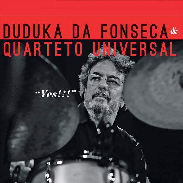 Duduka Da Fonseca – Yes!!! (2022) [Official Digital Download 24bit/88,2kHz]