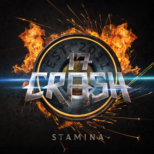 17 Crash – Stamina (2022)  Hi-Res