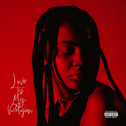 Amari’ Noelle – Love Is My Religion (2022) MP3 320kbps