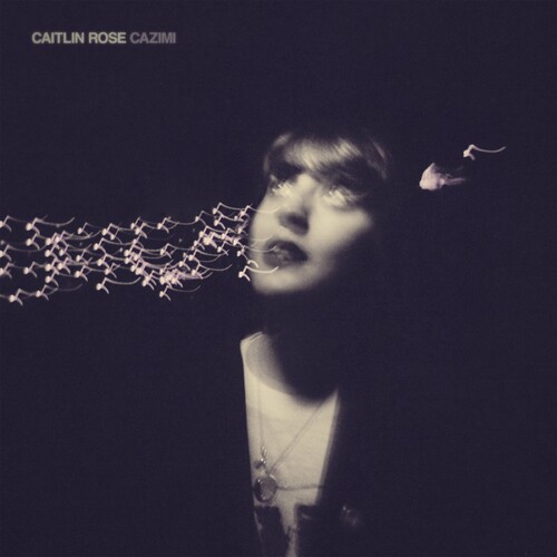 Caitlin Rose – CAZIMI (2022)  MP3 320kbps