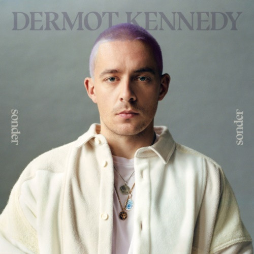 Dermot Kennedy – Sonder (2022) MP3 320kbps