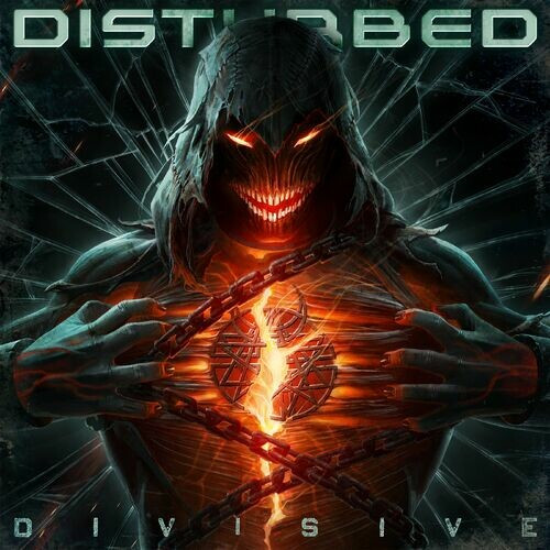 Disturbed – Divisive (2022) MP3 320kbps
