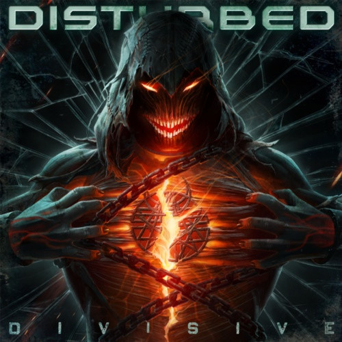 Disturbed – Divisive (2022) 24bit FLAC