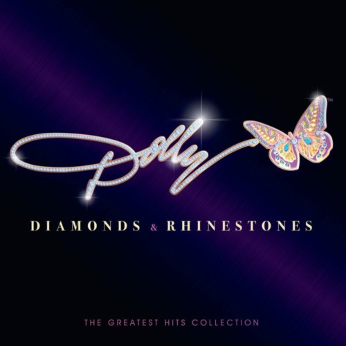 Dolly Parton – Diamonds & Rhinestones- The Greatest Hits Collection (2022) FLAC