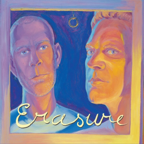 Erasure – Erasure (2022 Expanded Edition) (2022) MP3 320kbps