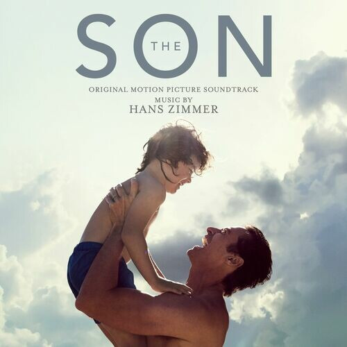 Hans Zimmer – The Son (Original Motion Picture Soundtrack) (2022) MP3 320kbps