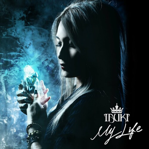 Ibuki – My Life (2022)  MP3 320kbps