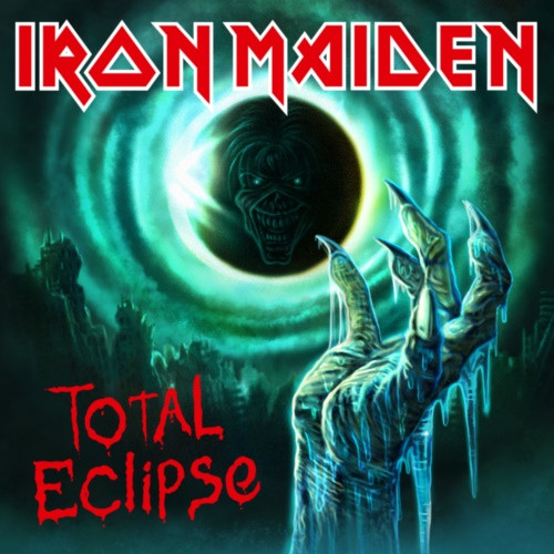 Iron Maiden – Total Eclipse (2022 Remaster) (2022) FLAC