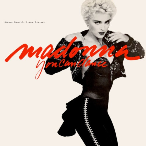Madonna – You Can Dance (Single Edits) (You Can Dance Single Edit) (2022) MP3 320kbps