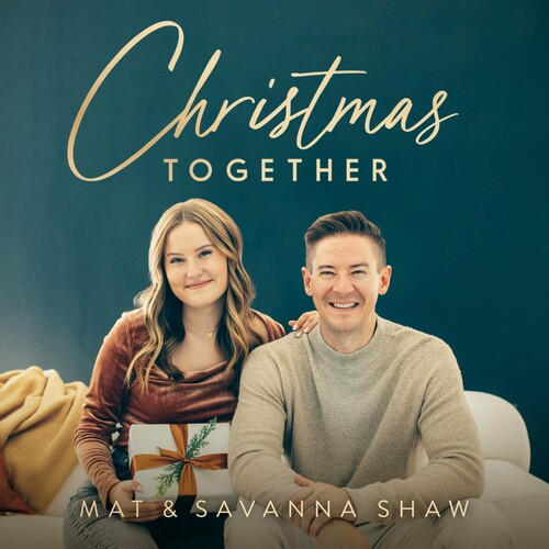 Mat and Savanna Shaw – Christmas Together (2022)  MP3 320kbps